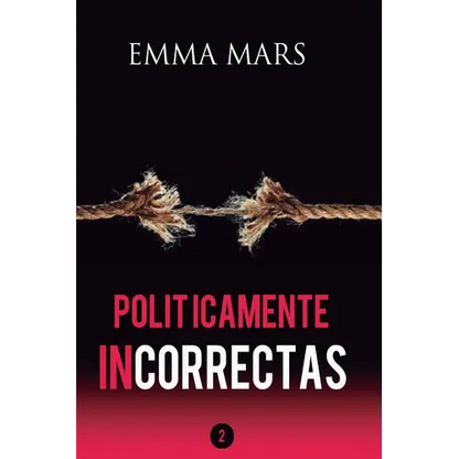 Politicamente Incorrectas 2 - Paperback