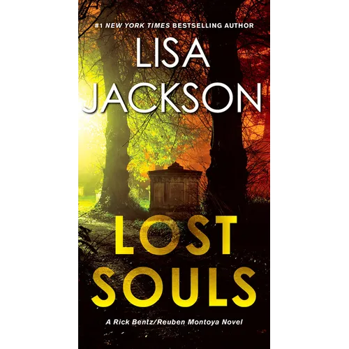 Lost Souls - Paperback