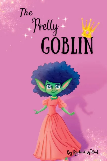 The Pretty Goblin - Paperback