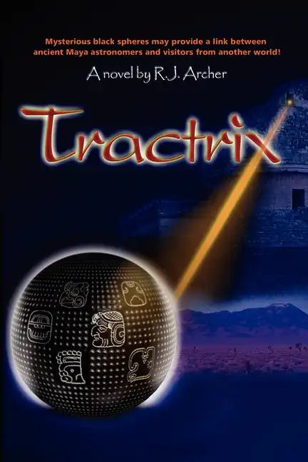 Tractrix - Paperback