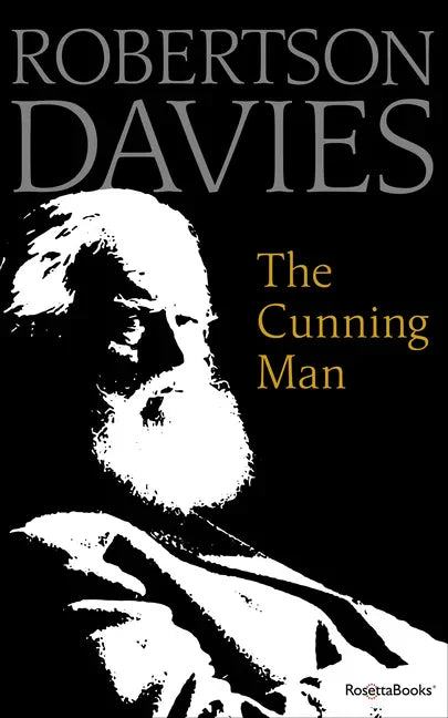 The Cunning Man - Paperback