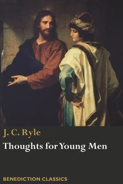 Thoughts for Young Men - Paperback