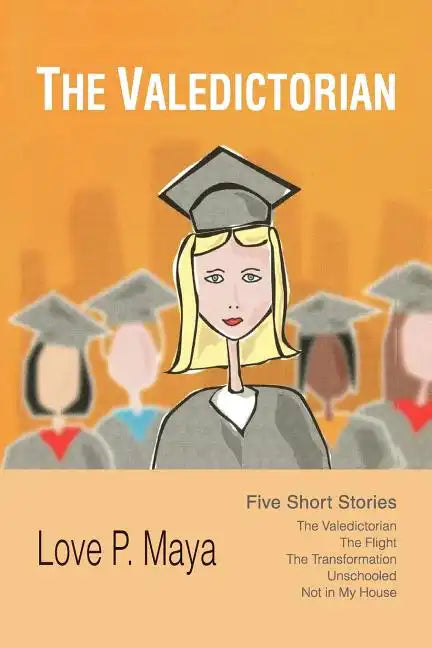 The Valedictorian - Paperback