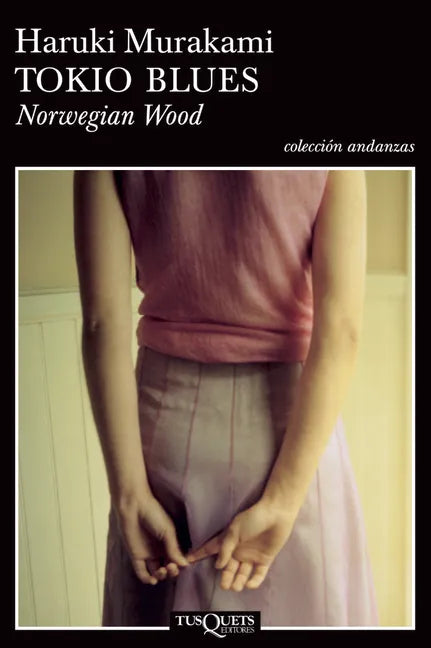 Tokio Blues / Norwegian Wood - Paperback