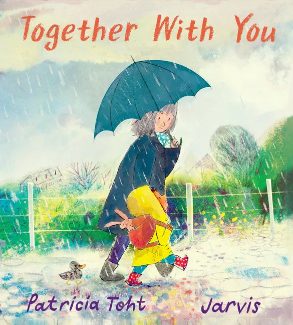 Together with You - Hardcover