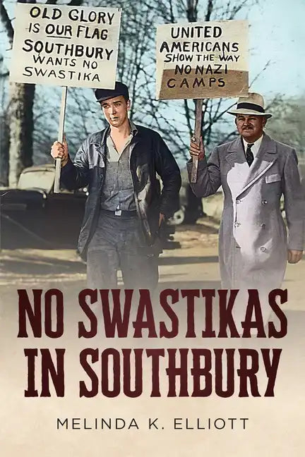 No Nazis in Southbury - Paperback