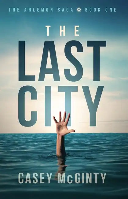 The Last City - Paperback