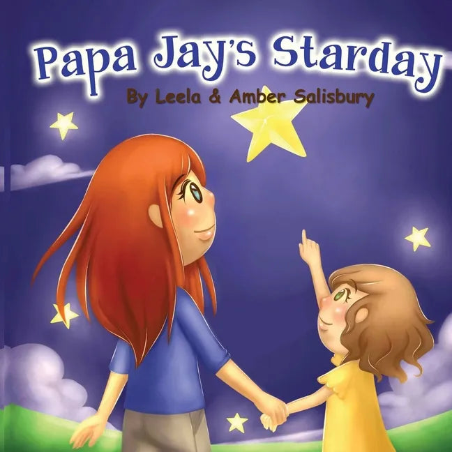 Papa Jay's Starday: Starday - Paperback