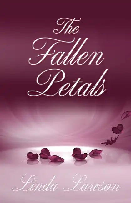 The Fallen Petals - Paperback