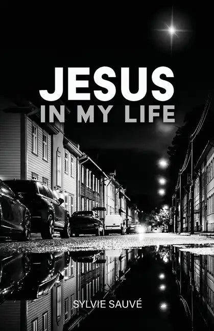 Jesus in My Life - Paperback