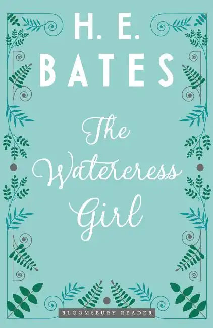 The Watercress Girl - Paperback