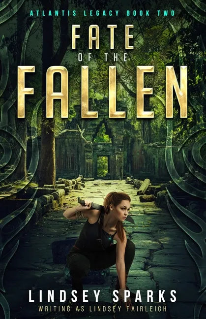 Fate of the Fallen - Paperback