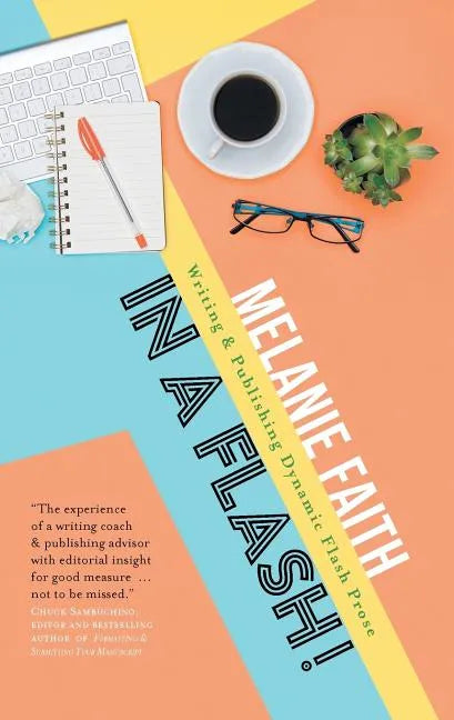 In a Flash!: Writing & Publishing Dynamic Flash Prose - Paperback