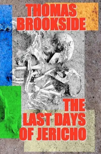 The Last Days of Jericho - Paperback
