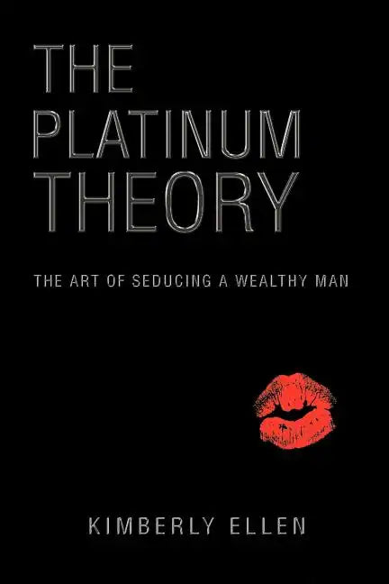 The Platinum Theory - Paperback