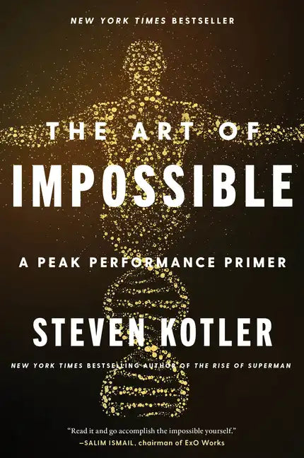 The Art of Impossible: A Peak Performance Primer - Paperback