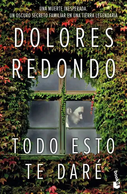 Todo Esto Te Daré - Paperback