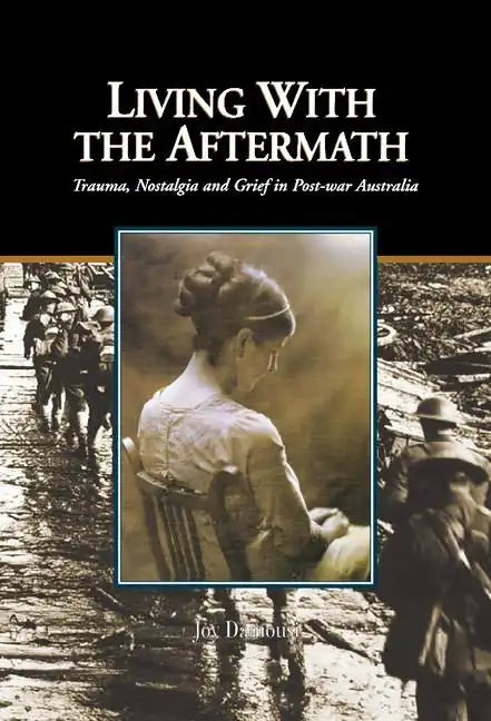 Living with the Aftermath - Hardcover