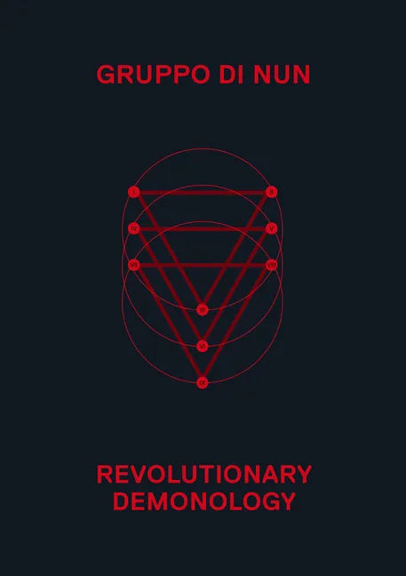 Revolutionary Demonology - Paperback