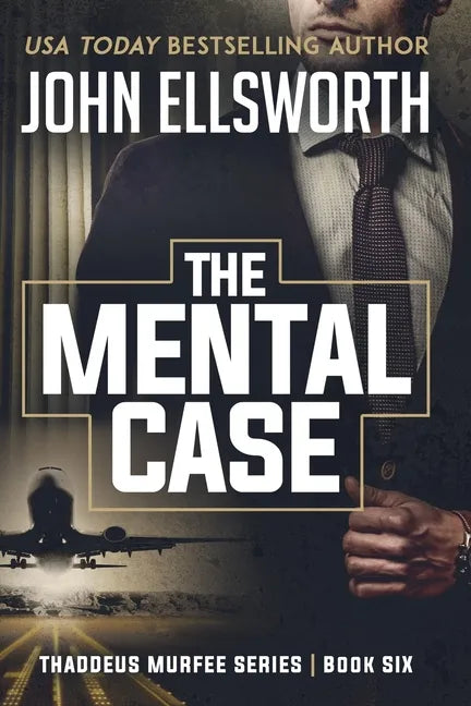 The Mental Case - Paperback