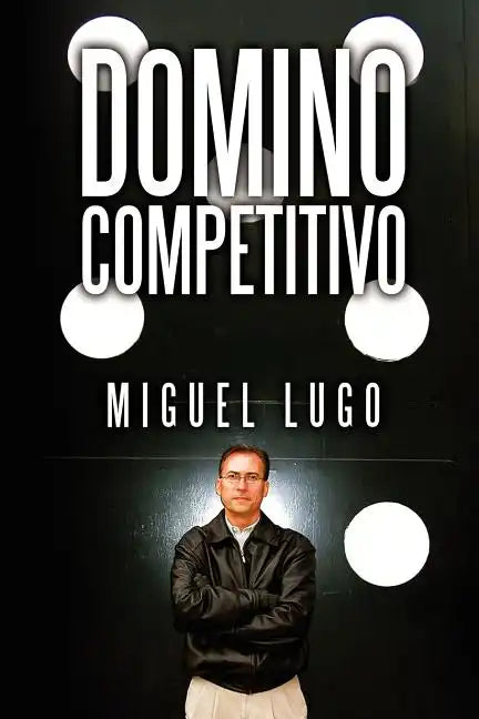 Domino Competitivo - Paperback