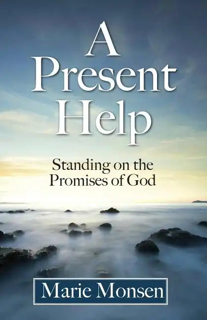 A Present Help - Paperback