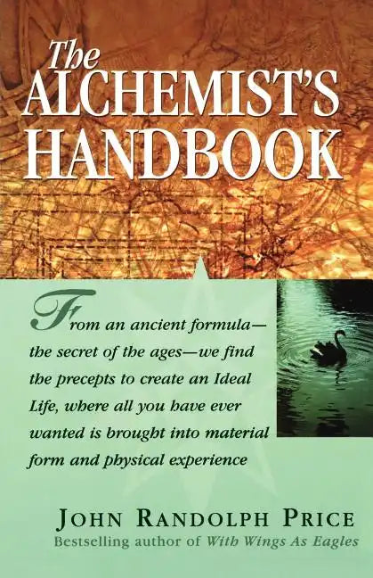 The Alchemist's Handbook - Paperback