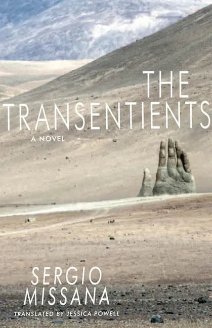 The Transentients - Paperback