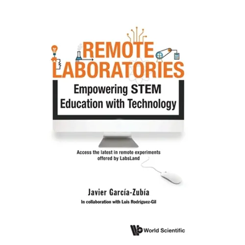 Remote Laboratories - Hardcover