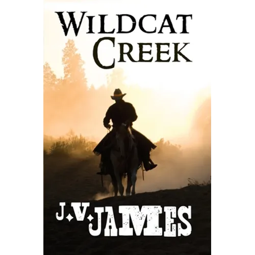Wildcat Creek - Paperback