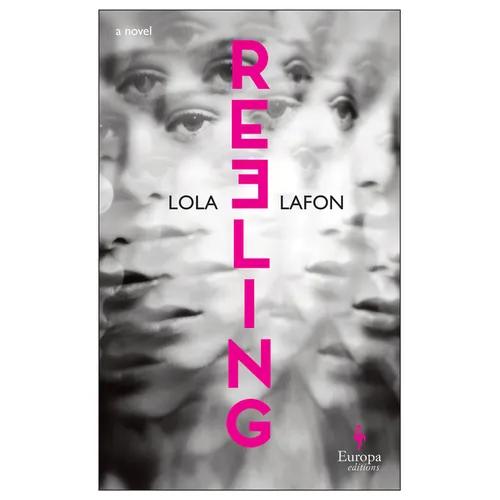 Reeling - Paperback
