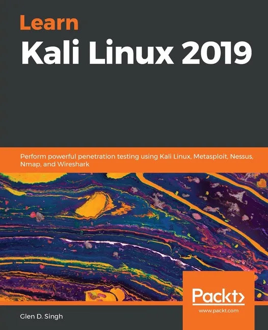 Learn Kali Linux 2019 - Paperback