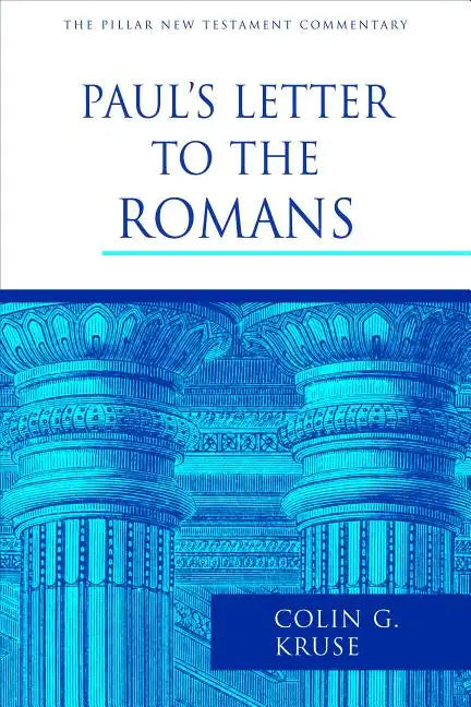 Paul's Letter to the Romans - Hardcover