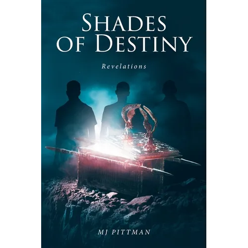 Shades of Destiny: Revelations - Paperback