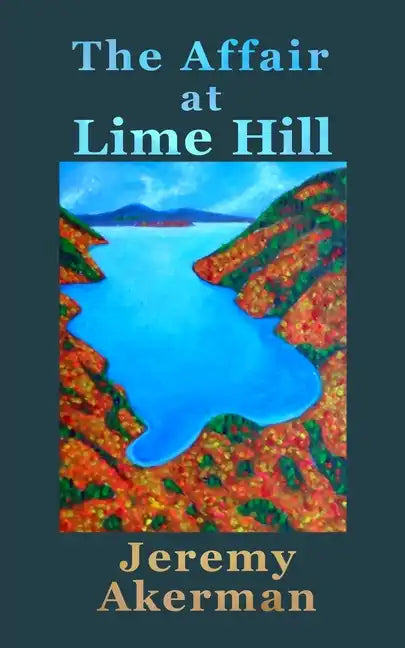 The Affair at Lime Hill - Paperback