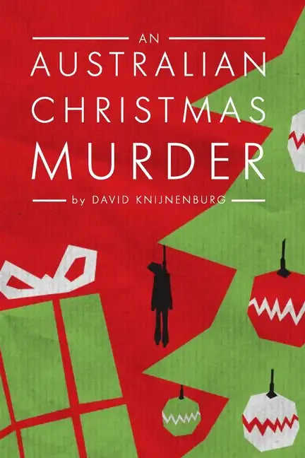 An Australian Christmas Murder - Paperback