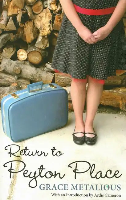 Return to Peyton Place - Paperback
