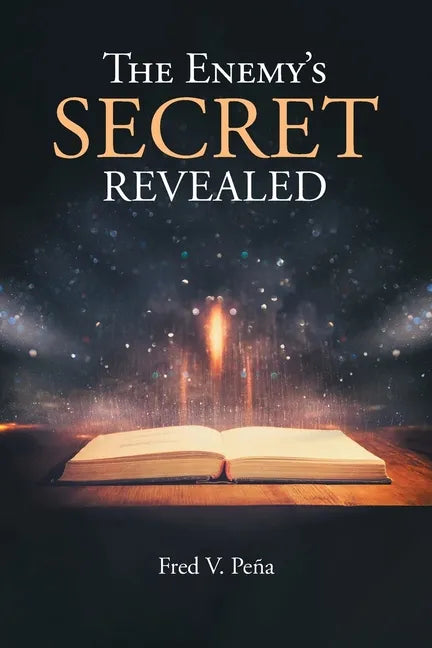 The Enemy's Secret Revealed - Paperback