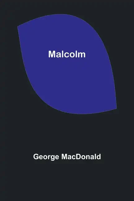 Malcolm - Paperback