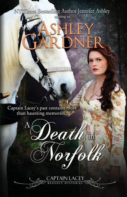 A Death in Norfolk - Paperback