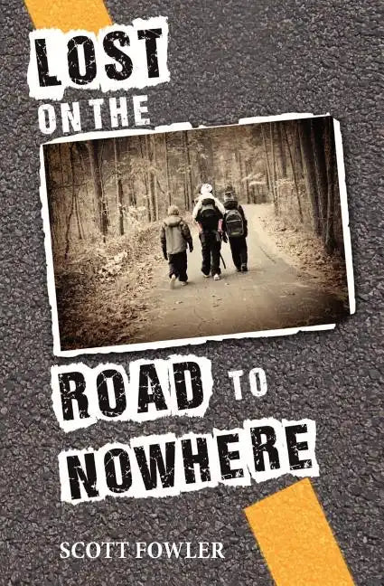 Lost on the Road to Nowhere - Paperback