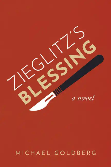 Zieglitz's Blessing - Paperback