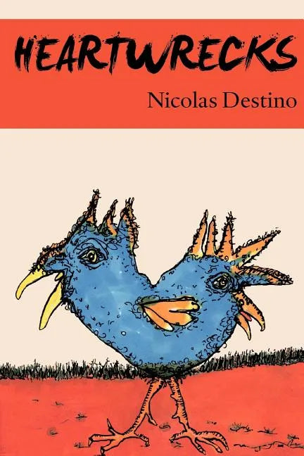 Heartwrecks - Paperback