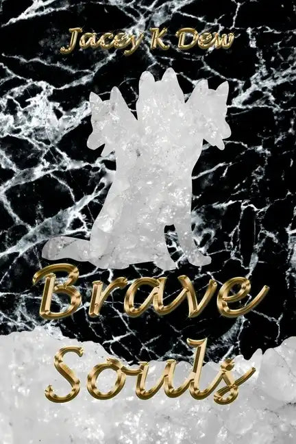 Brave Souls - Paperback