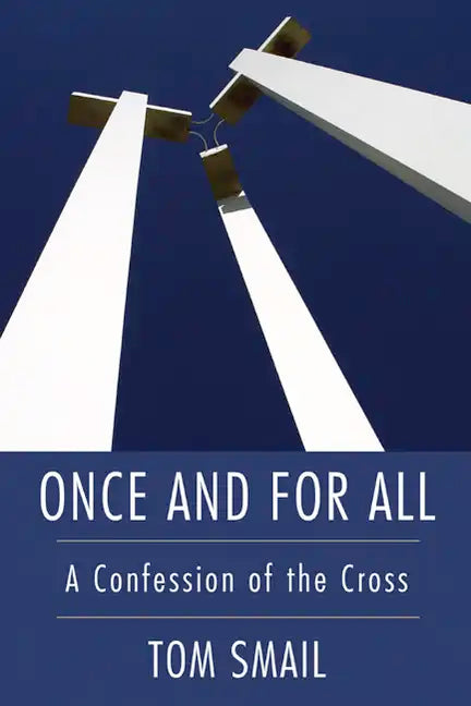 Once and for All - Paperback