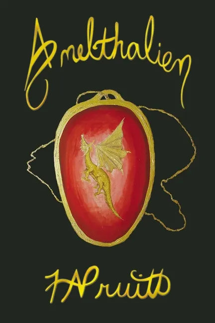 Anelthalien - Hardcover