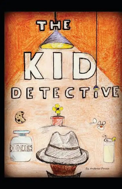 The Kid Detective - Paperback