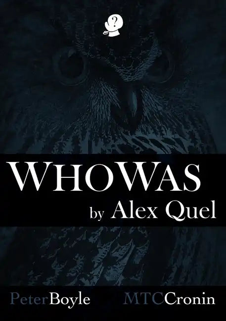 Who Was - Paperback