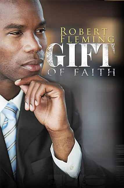 Gift of Faith - Paperback