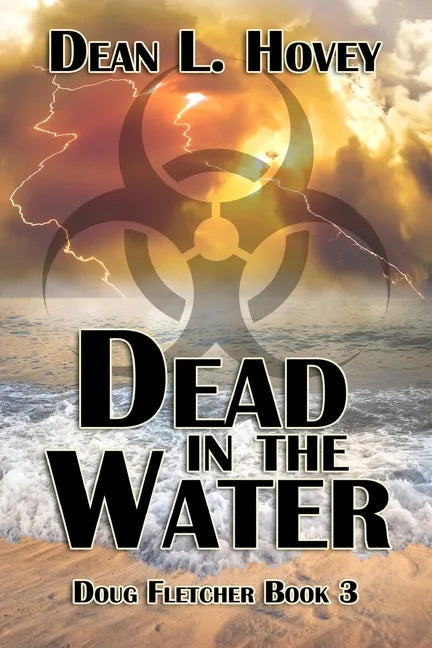 Dead in the Water - Paperback